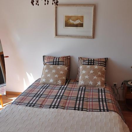 Ericeira Beach Place Екстер'єр фото