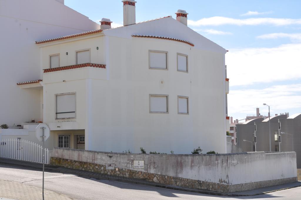 Ericeira Beach Place Екстер'єр фото
