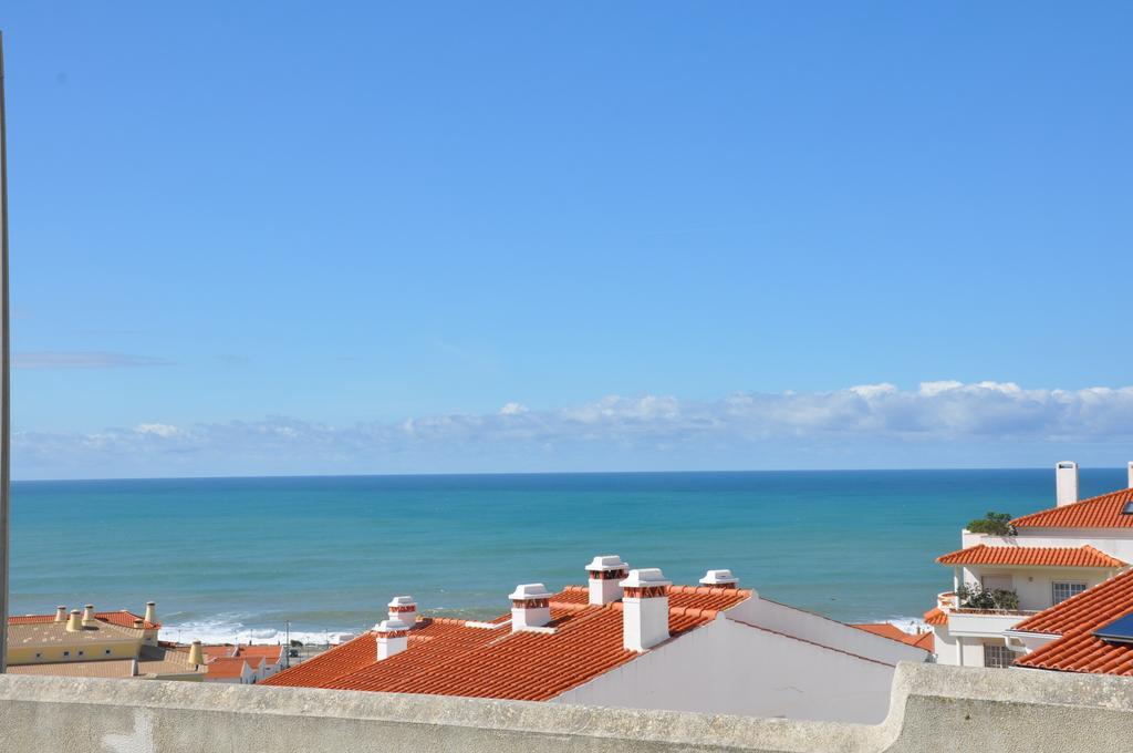 Ericeira Beach Place Екстер'єр фото
