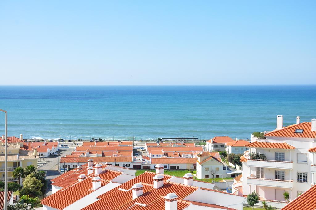 Ericeira Beach Place Екстер'єр фото