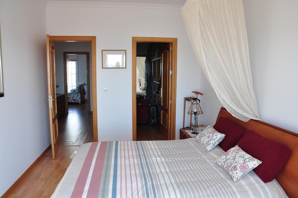 Ericeira Beach Place Екстер'єр фото