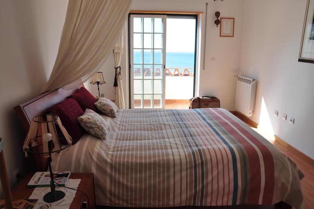 Ericeira Beach Place Екстер'єр фото