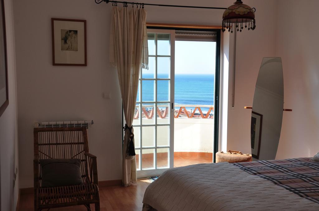 Ericeira Beach Place Екстер'єр фото