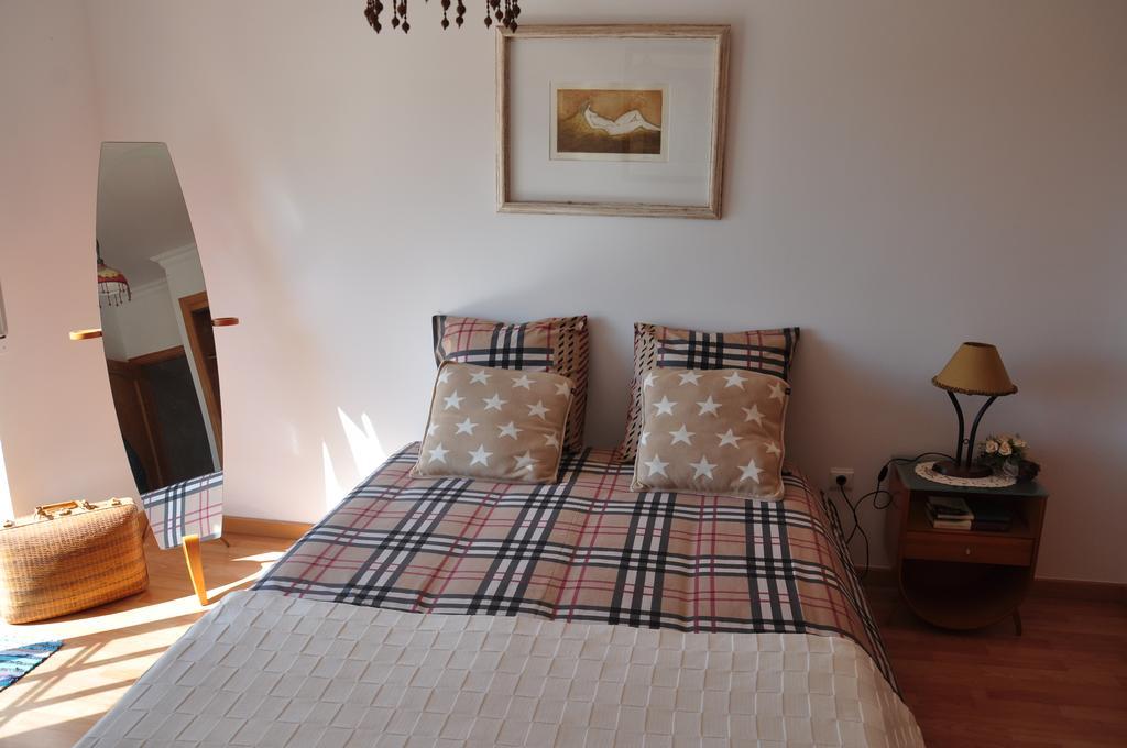 Ericeira Beach Place Екстер'єр фото