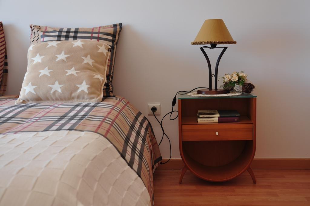 Ericeira Beach Place Екстер'єр фото