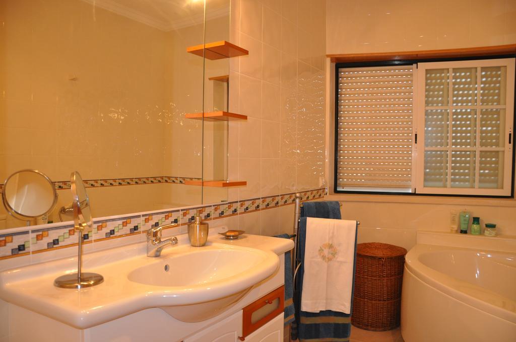 Ericeira Beach Place Екстер'єр фото