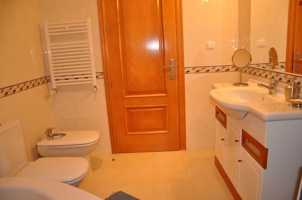 Ericeira Beach Place Екстер'єр фото