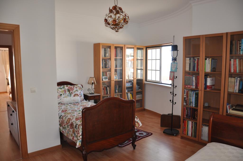 Ericeira Beach Place Екстер'єр фото