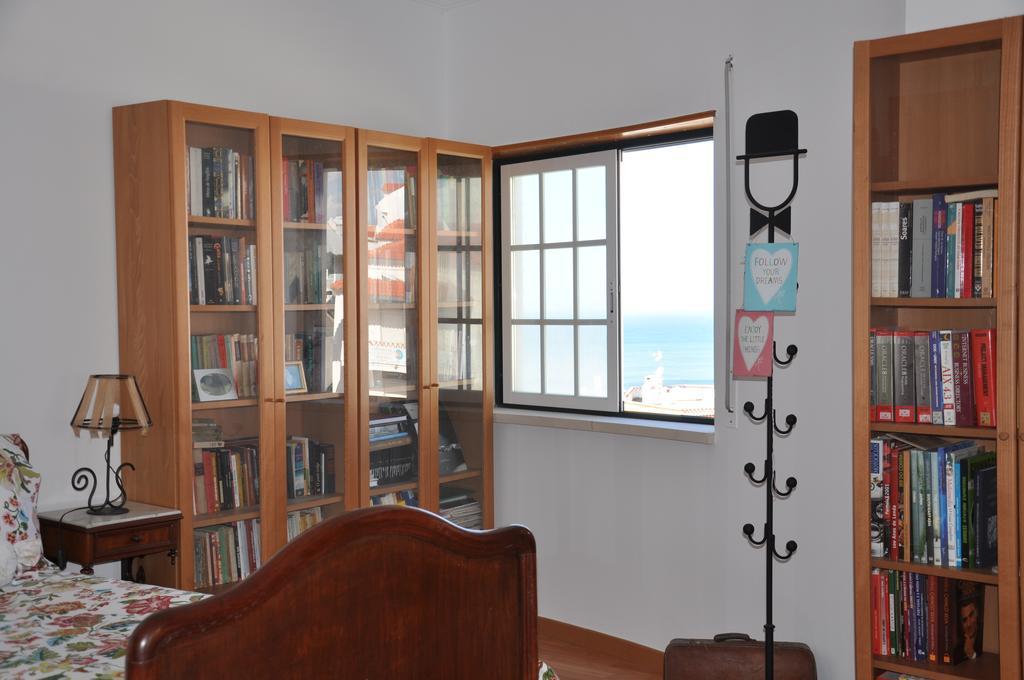 Ericeira Beach Place Екстер'єр фото