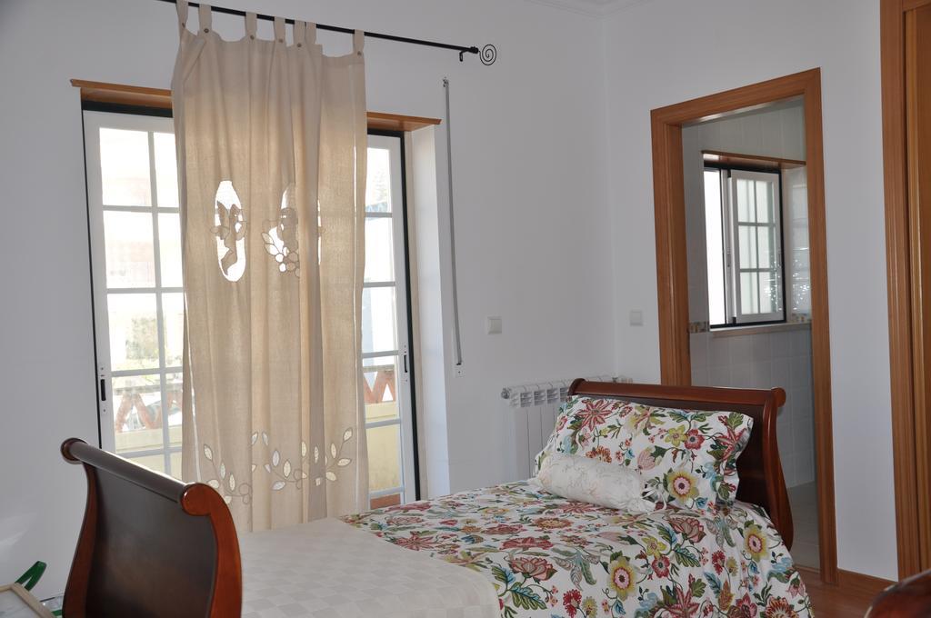 Ericeira Beach Place Екстер'єр фото