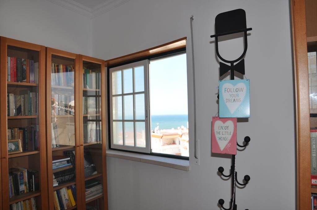 Ericeira Beach Place Екстер'єр фото