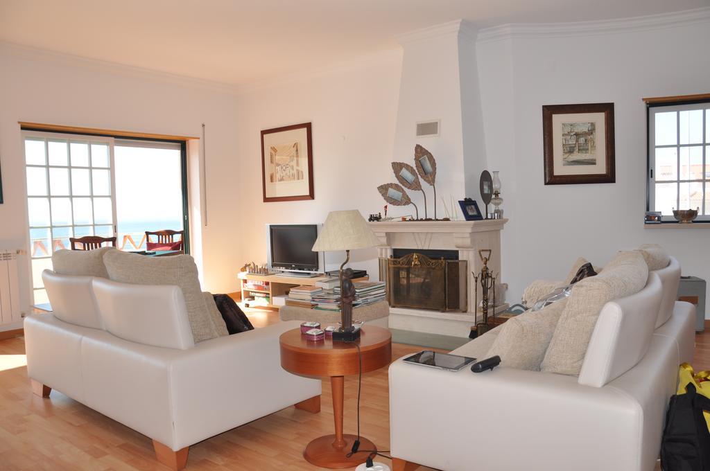Ericeira Beach Place Екстер'єр фото