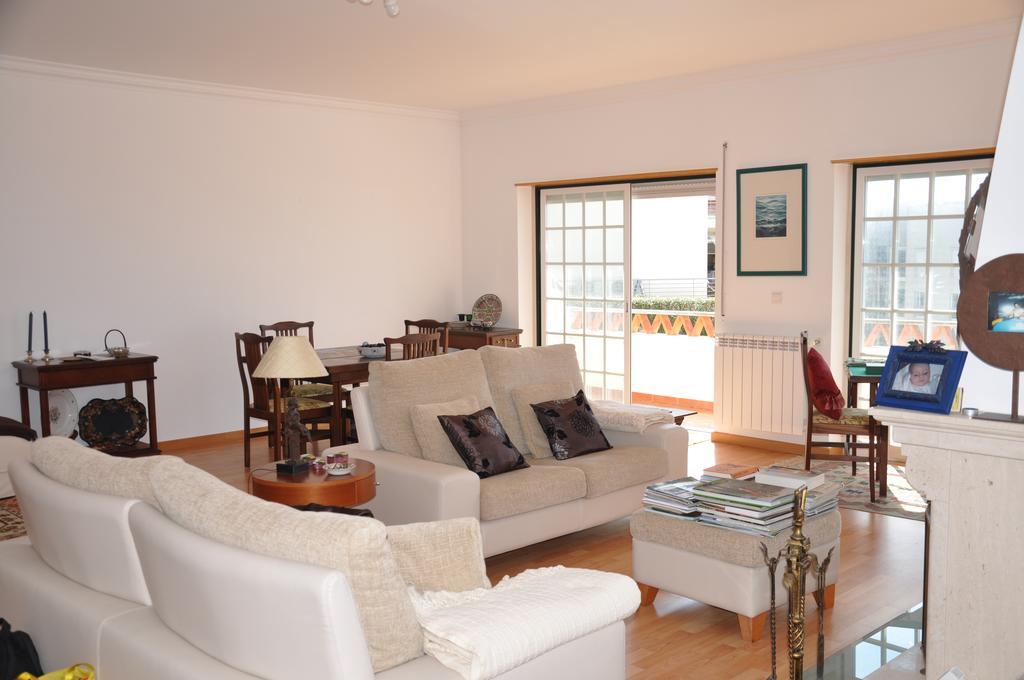 Ericeira Beach Place Екстер'єр фото