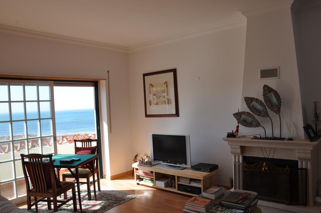 Ericeira Beach Place Екстер'єр фото