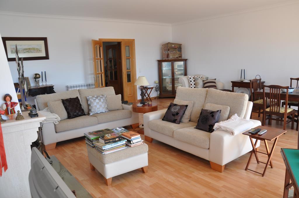 Ericeira Beach Place Екстер'єр фото