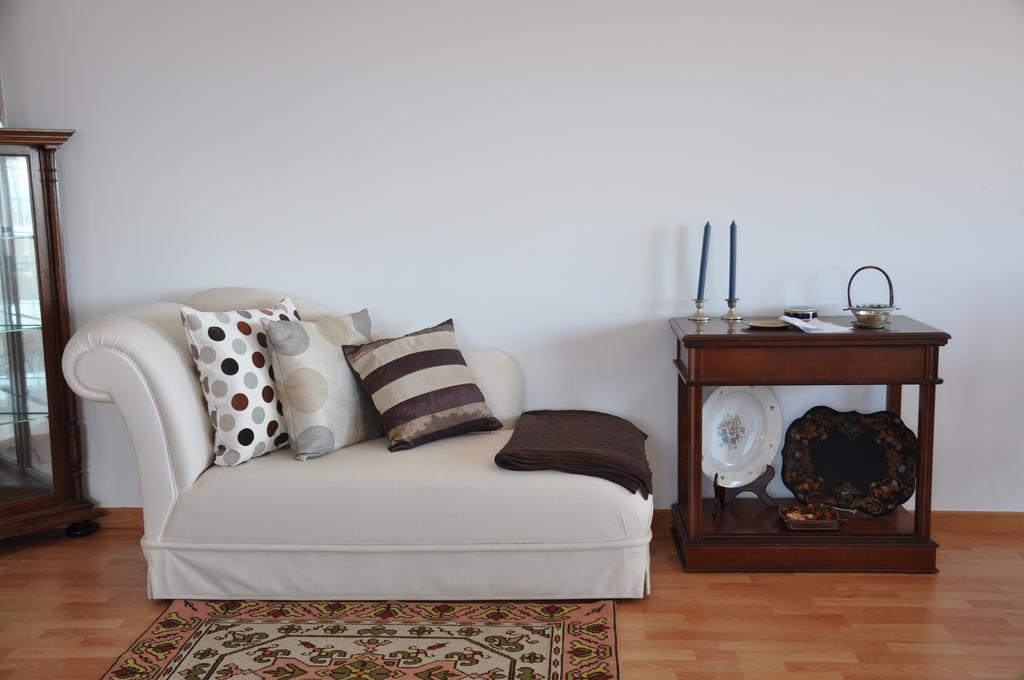 Ericeira Beach Place Екстер'єр фото