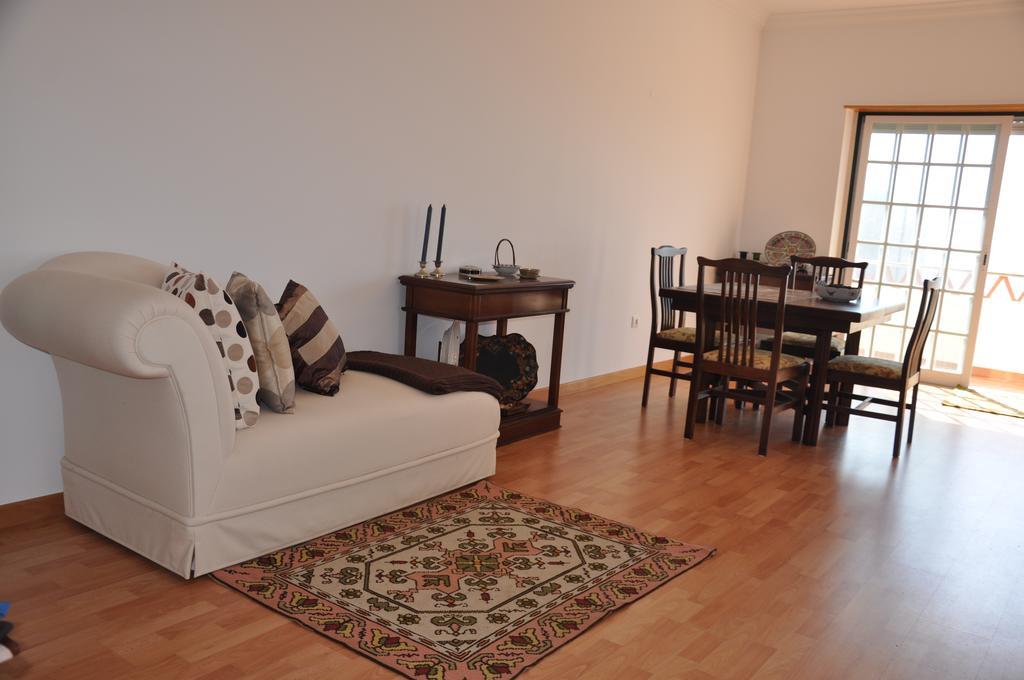 Ericeira Beach Place Екстер'єр фото