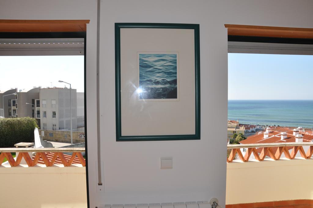 Ericeira Beach Place Екстер'єр фото