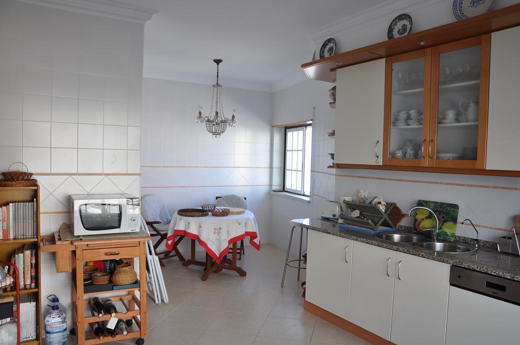 Ericeira Beach Place Екстер'єр фото