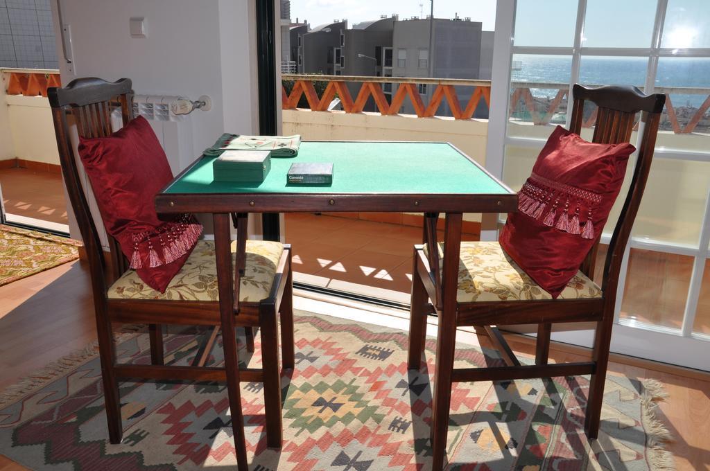Ericeira Beach Place Екстер'єр фото